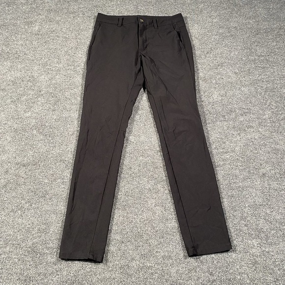 Cuts Clothing Other - Cuts AO Versaknit Performance Pants Mens 28x32 Stretch Golf Casual Style
